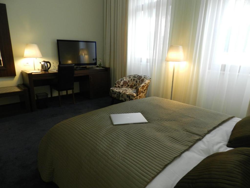 Boutique Hotel Kotoni Tirana Room photo