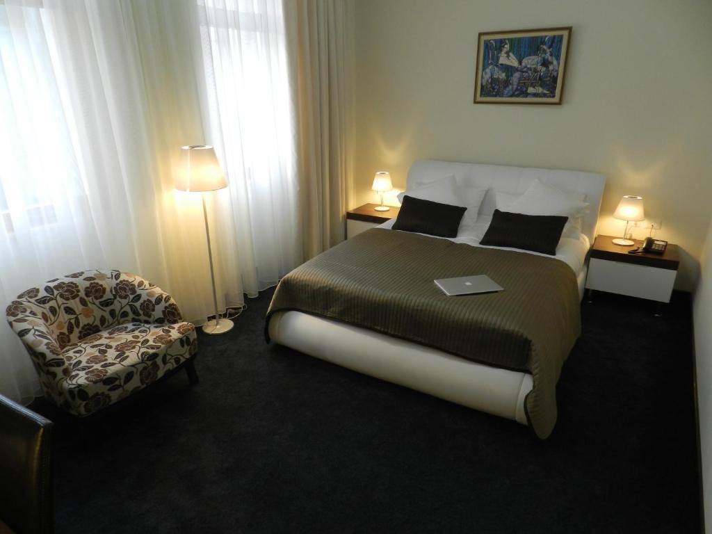 Boutique Hotel Kotoni Tirana Exterior photo