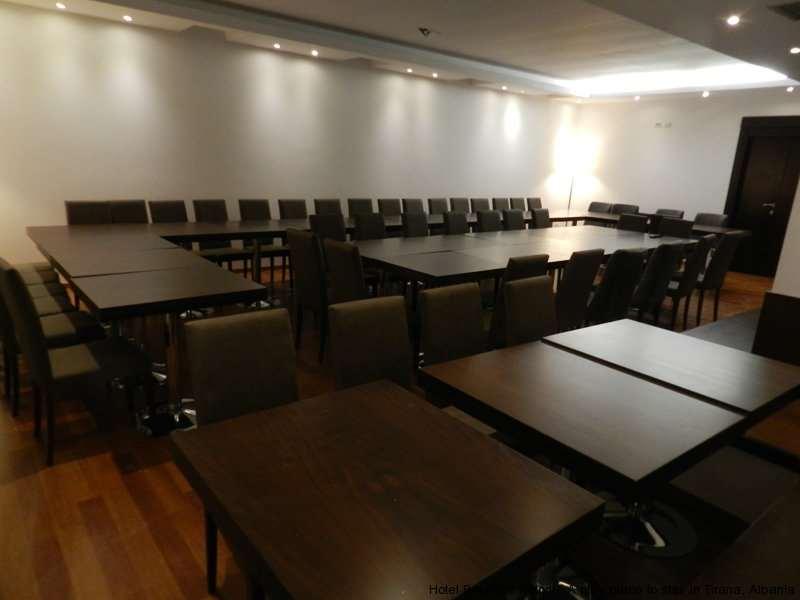 Boutique Hotel Kotoni Tirana Facilities photo