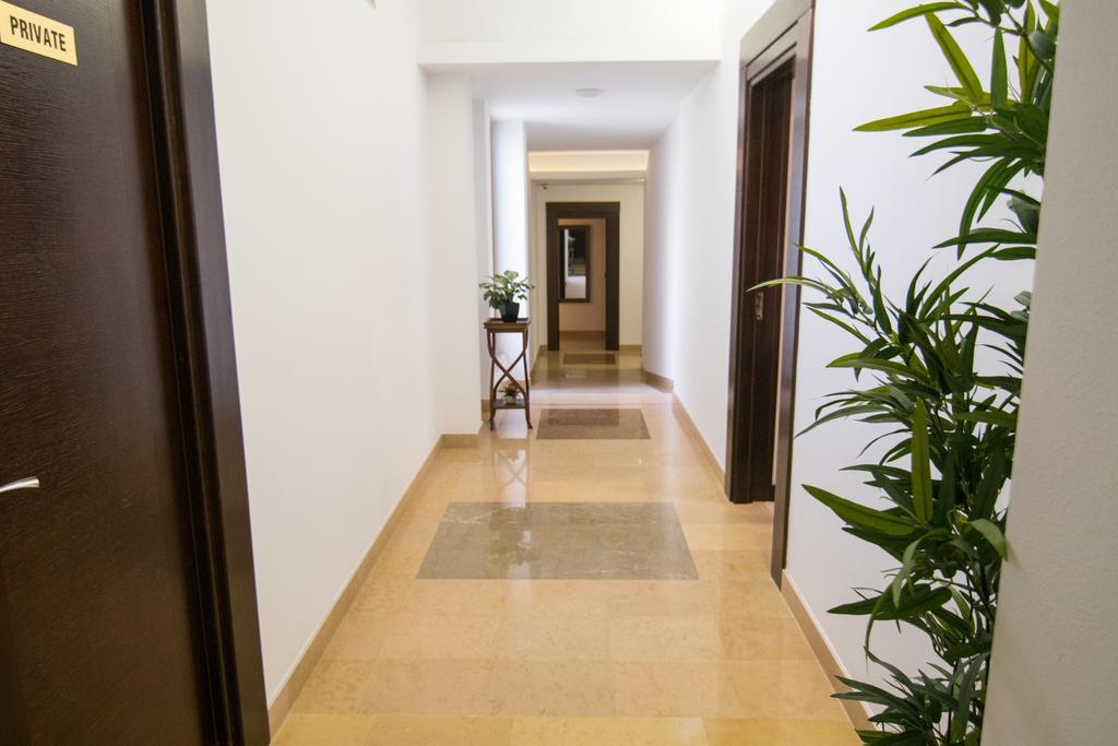 Boutique Hotel Kotoni Tirana Exterior photo