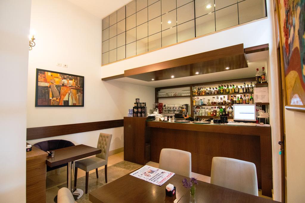 Boutique Hotel Kotoni Tirana Exterior photo